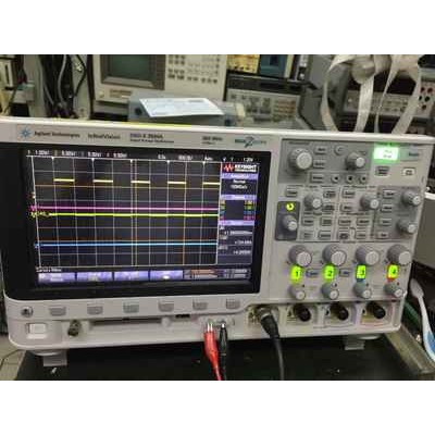 出售/回收/维修/Keysight/DSOX3034A示波器