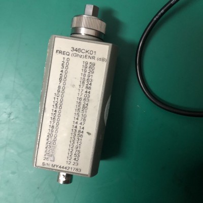 出售/回收/维修/Keysight/346CK40噪声源