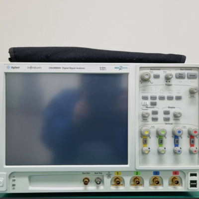 Agilent/安捷伦DSA90604A示波器