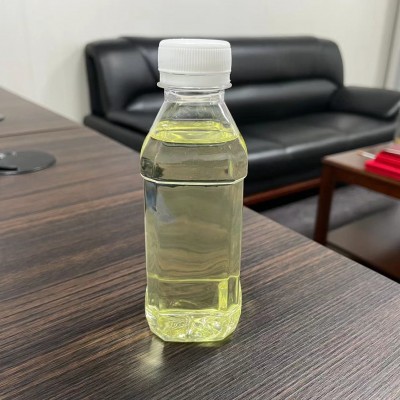 不用高温裂解酸碱洗废机油还原技术