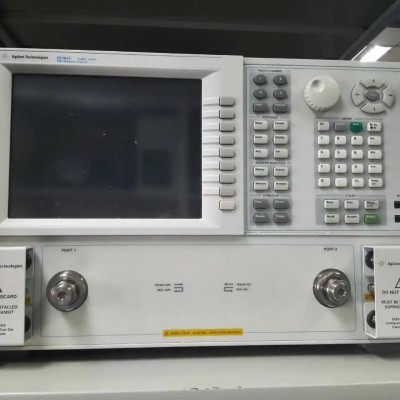 安捷伦Agilent E8364C网络分析仪