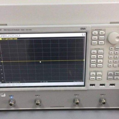 keysight安捷伦E5080A网络分析仪
