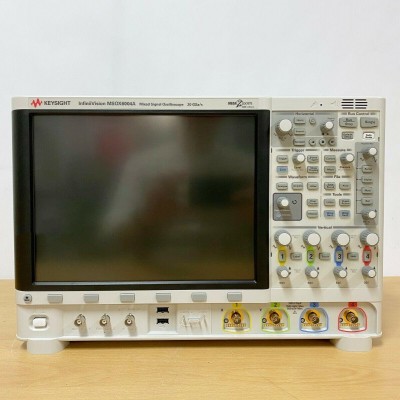 是德科技keysight MSOX6002A混合信号示波器