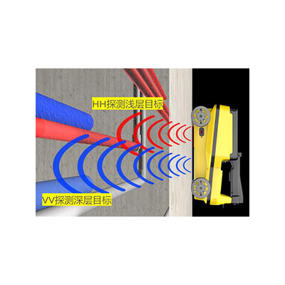 长沙群力测绘科技供应徕卡混凝土探测仪C-Thrue