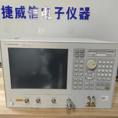 安捷伦Agilent E5052A 信号源分析仪