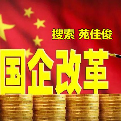 央企混改央企对民企的要求门槛