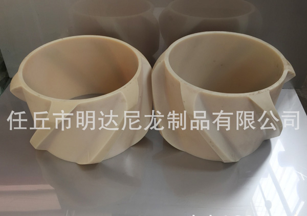 尼龙扶正器厂家,河北扶正器厂家,任丘明达尼龙制品