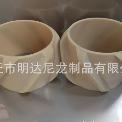 尼龙扶正器厂家,河北扶正器厂家,任丘明达尼龙制品