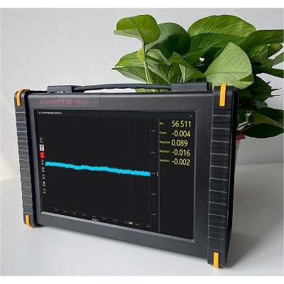 ACE-QC9005型轴位移（跳动）检测分析仪