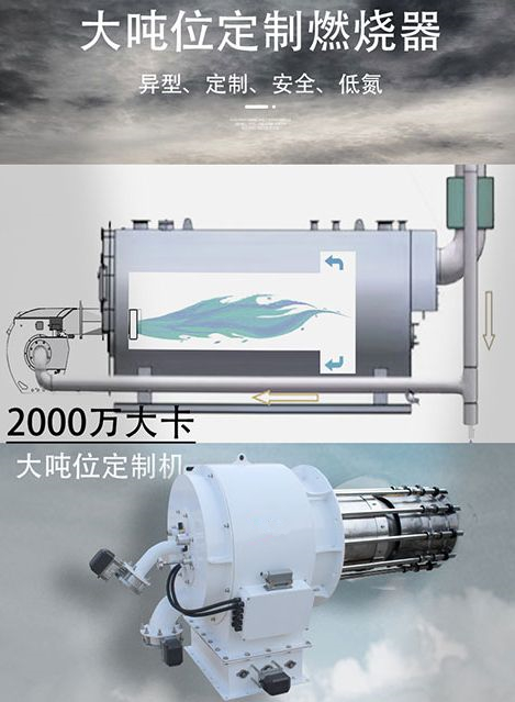 烟气净化器